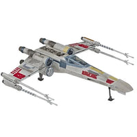 Star Wars: The Vintage Collection - Luke Skywalker’s (Red 5) X-Wing Fighter Vehicle (E6137) LOW STOCK