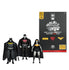 DC Direct: Super Powers - SDCC 2024 Exclusive Black & White Accent Edition 3-Pack (15836) LOW STOCK