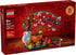 LEGO Seasonal - The Chinese Traditional Spring Festival - Good Fortune Building Set (80117) LOW STOCK