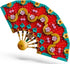 LEGO Seasonal - The Chinese Traditional Spring Festival - Good Fortune Building Set (80117) LOW STOCK