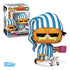 Funko Pop! Comics #41 - Garfield - Garfield (With Mug) Vinyl Figure (80162)