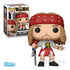 Funko Pop! Rocks #397 - Guns N' Roses - Axl Rose Vinyl Figure (80482)