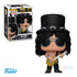 Funko Pop! Rocks #398 - Guns N' Roses - (90's) Slash Vinyl Figure (80484)