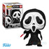 Funko Pop! Movies #1607 - Ghost Face - Ghost Face Vinyl Figure (80696)