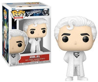 Funko Pop! Heroes #538 - Superman (1978) - Jor-El Vinyl Figure (80763)