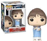 Funko Pop! Heroes #539 - Superman (1978) - Lois Lane Vinyl Figure (80764)