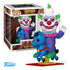 Funko Pop! Deluxe #1624 - Killer Klowns from Outer Space - Jumbo Vinyl Figure (80800)