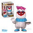 Funko Pop! Movies #1622  - Killer Klowns from Outer Space - Chubby Vinyl Figure (80801) LOW STOCK