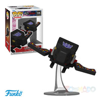 Funko Pop! Retro Toys #135 - Transformers: G1 Laserbeak Vinyl Figure (80985) LOW STOCK