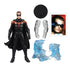 McFarlane Toys - DC Multiverse - Batman & Robin - Robin (Mr. Freeze BAF) Action Figure (15637) LAST ONE!