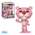 Funko Pop! Television #1551 - Pink Panther Vinyl Figure (81574)