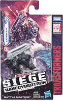 Transformers - War For Cybertron: SIEGE - Core Lionizer Action Figure (E3553) LAST ONE!