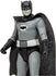 DC Retro - Batman 66 Classic TV Series - Batman (B&W) Action Figure (15056)