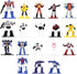 Transformers Nano Metalfigs Mini-Figures 18-Pack (33452) LOW STOCK