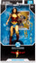 DC Multiverse - Shazam!: Fury Of The Gods (Movie) - Wonder Woman Action Figure (15519) LAST ONE!