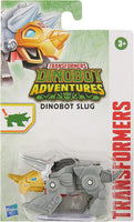Transformers - Dinobot Adventures - Strikers - Dinobot Slug Figures (F3109) LOW STOCK