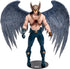 McFarlane Toys - DC Multiverse Collector Edition #05 - Zero Hour - Hawkman Action Figure (15282) LAST ONE!