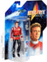 Playmates - Classic Star Trek Movie Series - Admiral James T. Kirk Action Figure (63148)