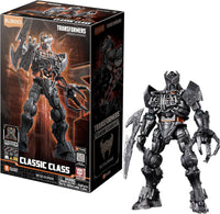 Blokees - Transformers - Classic Class 03 - Scourge (Rise of the Beasts) Model Kit Figure 71143/00833