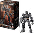Blokees - Transformers - Classic Class 03 - Scourge (Rise of the Beasts) Model Kit Figure 71143/00833