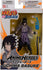 Bandai - Anime Heroes - Shonen Jump: Naruto Shippuden - Uchiha Sasuke Action Figure (36902)