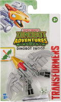 Transformers Dinobot Adventures - Dinobot Swoop Figures (F3107) LOW STOCK