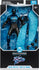 McFarlane Toys - Blue Beetle - Blue Beetle Battle Mode Action Figure (15577)