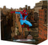 Marvel Collection - Spider-Man (The Amazing Spider-Man #38) Gold Label Posed Figure with Scene (14762)