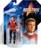 Playmates - Classic Star Trek Movie Series - Admiral James T. Kirk Action Figure (63148)