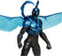 McFarlane Toys - Blue Beetle - Blue Beetle Battle Mode Action Figure (15577)