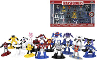 Transformers Nano Metalfigs Mini-Figures 18-Pack (33452) LAST ONE!