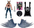 McFarlane Toys - DC Multiverse Collector Edition #05 - Zero Hour - Hawkman Action Figure (15282) LAST ONE!