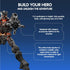 Blokees - Transformers - Classic Class 03 - Scourge (Rise of the Beasts) Model Kit Figure 71143/00833