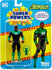 McFarlane Toys - DC Super Powers - Green Lantern (John Stewart) Action Figure (15768) LAST ONE!