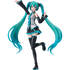 [PRE-ORDER] Blokees Fantastics Series - Hatsune Miku (Official Outfit) Buildable Action Figure (53041)