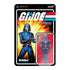 Super7 ReAction Figures - G.I. Joe - Wave 7 - Cobra Commander (Funhouse Robot) Action Figure (83386)