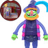 Super7 ReAction Figures - Muppet Show: Electric Mayhem Band - Dr Teeth (Glitter) Action Figure 82423