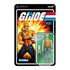 Super7 ReAction Figures - G.I. Joe - Wave 7 - Buzzer (Dreadnok) Action Figure (83385)