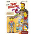 Super7 ReAction Figures - The Simpsons: Troy McClure W2 - Meat and You: Partners in Freedom (81626)