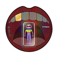 Super7 ReAction Figures - Muppet Show: Electric Mayhem Band - Animal (Glitter) Action Figure 82422