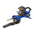 [PRE-ORDER] Transformers Takara Tomy - Diaclone x Zoids Synergenex Shield-D-PrimeAction Figure (G3621)
