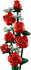 LEGO Icons: Botanical Collection - Bouquet of Roses (12 Long Stemmed Red Roses) Building Toy (10328) LOW STOCK