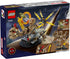 LEGO Marvel - Spider-Man: No Way Home - Spider-Man vs. Sandman: Final Battle Building Toy (76280)