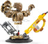 LEGO Marvel - Spider-Man: No Way Home - Spider-Man vs. Sandman: Final Battle Building Toy (76280)