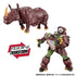 [PRE-ORDER] Takara Tomy - Transformers MPG-26 Destron Predacon Rhinox Action Figure (G4393)