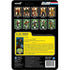 Super7 ReAction Figures G.I. Joe (W6) Tiger Force Trooper Infantry (Greenshirt Goggles Down Brown) 82801 LOW STOCK