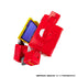 [PRE-ORDER] Takara Tomy - Transformers MPG-25 Blaster (Broadcast) & Steeljaw Action Figure Set (G4410)