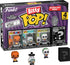 Funko Bitty Pop! The Nightmare Before Christmas 30th (Pumpkin King) 4-Pack Vinyl Figures (73020) LAST ONE!