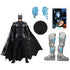 McFarlane Toys - DC Multiverse - Batman & Robin - Batman (Mr. Freeze BAF) Action Figure (15636)