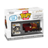 Funko Bitty Pop! Rides - Harry Potter - Harry Potter and Hogwarts Express Vinyl Figures (83622) LOW STOCK